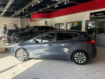 KIA CEED 1.6 CRDi 3