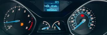 FORD FOCUS 1.6 Zetec Euro 5 5dr