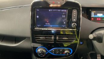 RENAULT ZOE Dynamique Nav R90 Z.E.40 Electric Automatic Grey 5dr SATNAV+1 OW