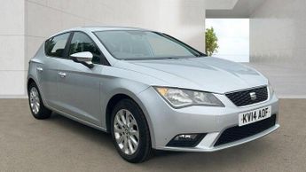 SEAT Leon 1.2 TSI SE Euro 5 (s/s) 5dr