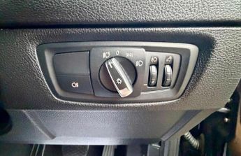 BMW 2 SERIES 1.5 218i GPF M Sport Auto Euro 6 (s/s) 2dr