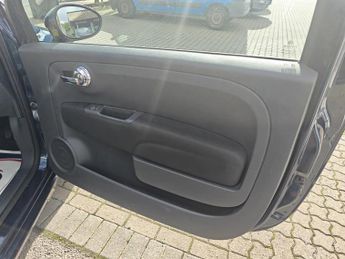 FIAT 500 0.9 500 My17 0.9 Twinair 85hp Lounge