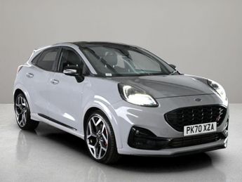 Ford Puma 1.5T EcoBoost ST Euro 6 (s/s) 5dr