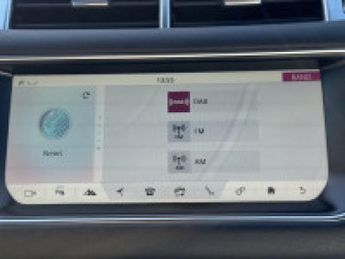 LAND ROVER RANGE ROVER SPORT 3.0 SD V6 HSE