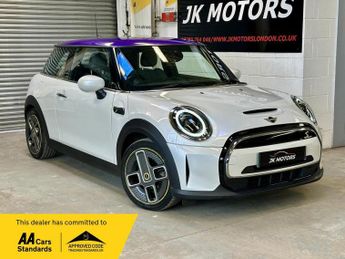 MINI ELECTRIC HATCH Cooper SE 32.6kWh Level 2 Auto 3dr