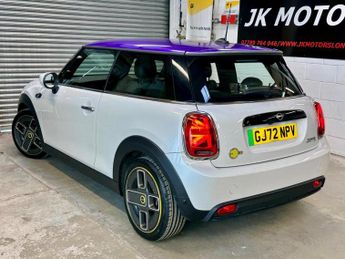 MINI ELECTRIC HATCH Cooper SE 32.6kWh Level 2 Auto 3dr
