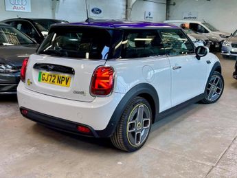 MINI ELECTRIC HATCH Cooper SE 32.6kWh Level 2 Auto 3dr