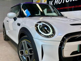 MINI ELECTRIC HATCH Cooper SE 32.6kWh Level 2 Auto 3dr