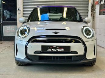 MINI ELECTRIC HATCH Cooper SE 32.6kWh Level 2 Auto 3dr