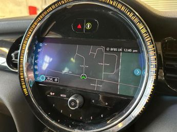 MINI ELECTRIC HATCH Cooper SE 32.6kWh Level 2 Auto 3dr