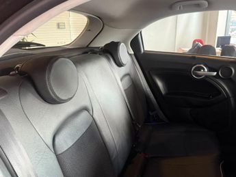 FIAT 500X 1.6 500x Off-road Look 1.6 Multijet Ii 120hp Cross