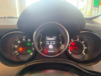 FIAT 500X 1.6 500x Off-road Look 1.6 Multijet Ii 120hp Cross