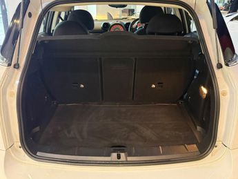 MINI COUNTRYMAN 1.6 Cooper D ALL4 Countryman