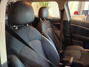 MINI COUNTRYMAN 1.6 Cooper D ALL4 Countryman