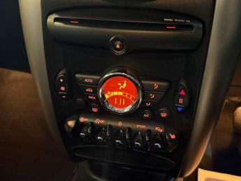 MINI COUNTRYMAN 1.6 Cooper D ALL4 Countryman