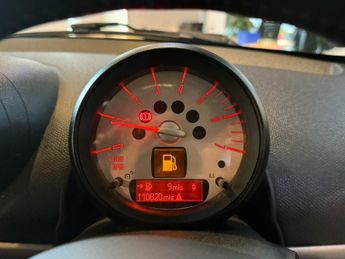 MINI COUNTRYMAN 1.6 Cooper D ALL4 Countryman
