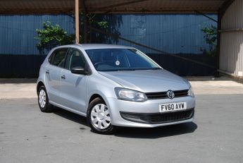 Volkswagen Polo 1.2 S