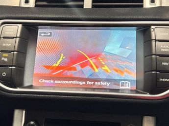LAND ROVER RANGE ROVER EVOQUE 2.2 SD4 Pure Tech