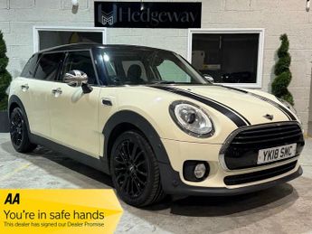 MINI Clubman 1.5 Clubman Cooper
