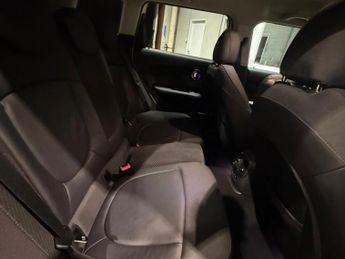 MINI CLUBMAN 1.5 Clubman Cooper