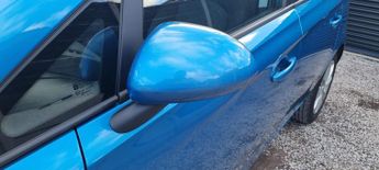 VAUXHALL CORSA 1.4 i ecoTEC Energy