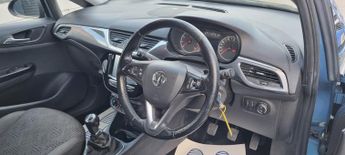 VAUXHALL CORSA 1.4 i ecoTEC Energy