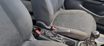 VAUXHALL CORSA 1.4 i ecoTEC Energy