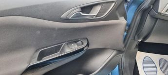 VAUXHALL CORSA 1.4 i ecoTEC Energy