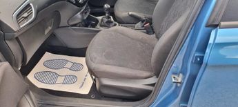 VAUXHALL CORSA 1.4 i ecoTEC Energy