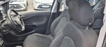 VAUXHALL CORSA 1.4 i ecoTEC Energy