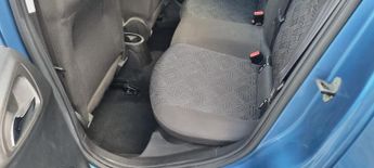 VAUXHALL CORSA 1.4 i ecoTEC Energy