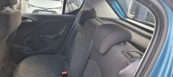 VAUXHALL CORSA 1.4 i ecoTEC Energy