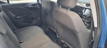 VAUXHALL CORSA 1.4 i ecoTEC Energy