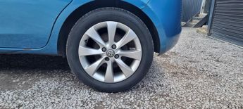 VAUXHALL CORSA 1.4 i ecoTEC Energy