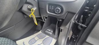 VAUXHALL ASTRA 1.4 i Turbo Design