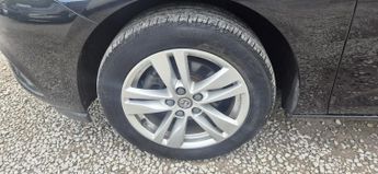 VAUXHALL ASTRA 1.4 i Turbo Design