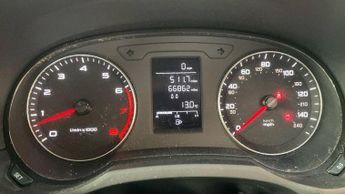 AUDI A1 1.2 TFSI SE Euro 5 (s/s) 3dr