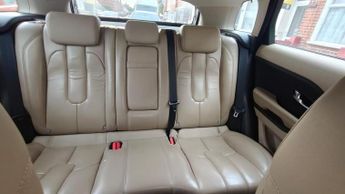 LAND ROVER RANGE ROVER EVOQUE 2.2 SD4 Pure Auto 4WD Euro 5 5dr