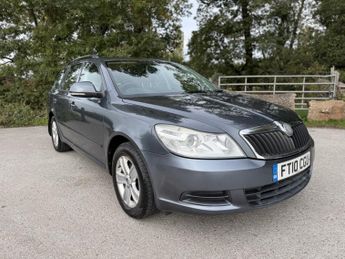 Skoda Octavia 1.9 TDI SE