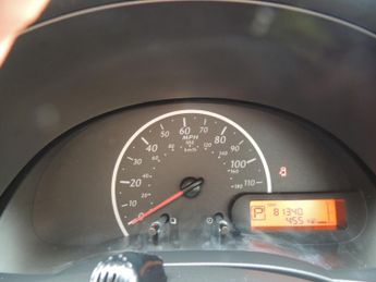 NISSAN MICRA 1.2 DIG-S Acenta