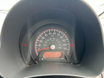 SUZUKI ALTO 1.0 12V SZ3