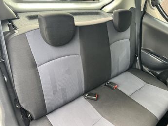 SUZUKI ALTO 1.0 12V SZ3