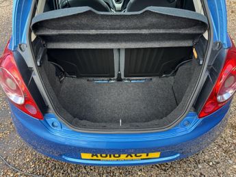 FORD KA 1.2 Zetec