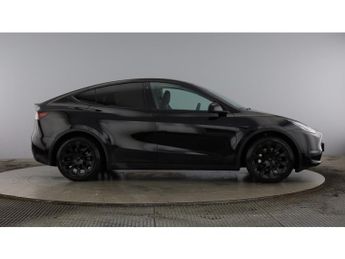 TESLA MODEL Y (Dual Motor) Long Range