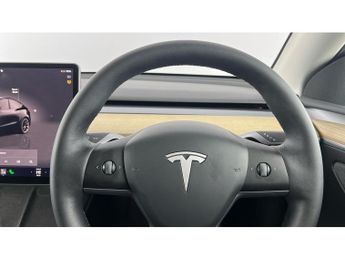 TESLA MODEL Y (Dual Motor) Long Range
