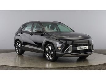 Hyundai KONA 1.6 KONA HYBRID ADVANCE 1.6 MY24