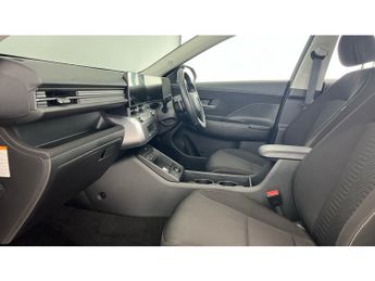 HYUNDAI KONA 1.6 KONA HYBRID ADVANCE 1.6 MY24