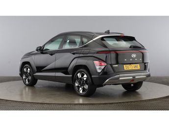 HYUNDAI KONA 1.6 KONA HYBRID ADVANCE 1.6 MY24