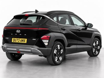 HYUNDAI KONA N 1.6 KONA HYBRID ADVANCE 1.6 MY24
