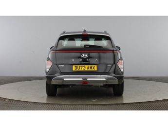 HYUNDAI KONA 1.6 KONA HYBRID ADVANCE 1.6 MY24